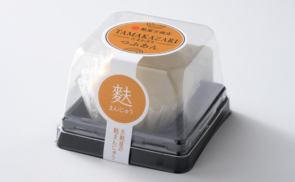 たまかざり つぶあん(1個)