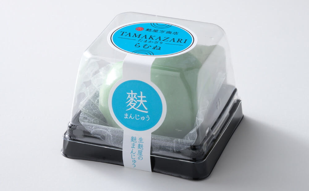 たまかざり ラムネ(1個)