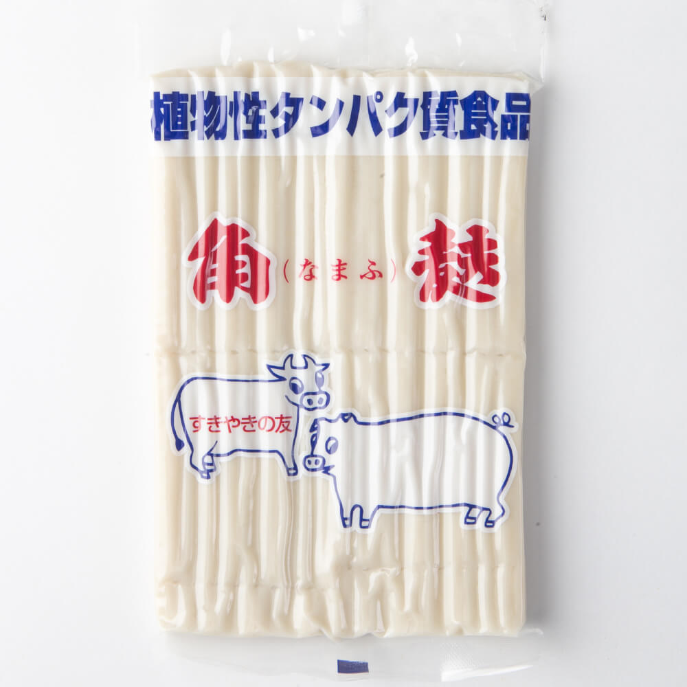 角麩