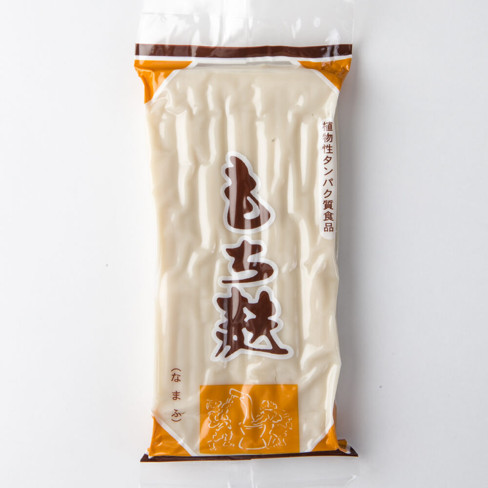 もち麩