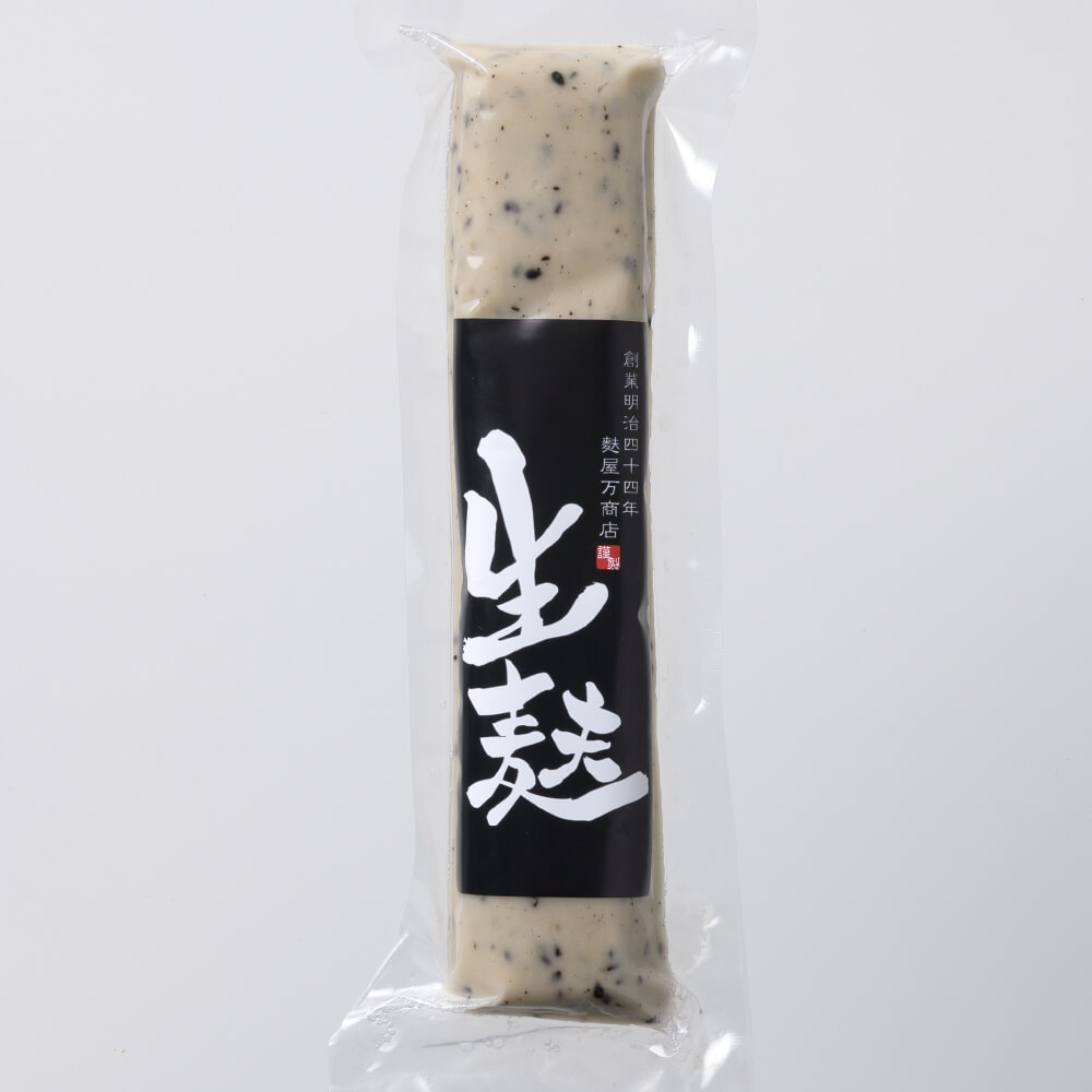 京生麩(胡麻)