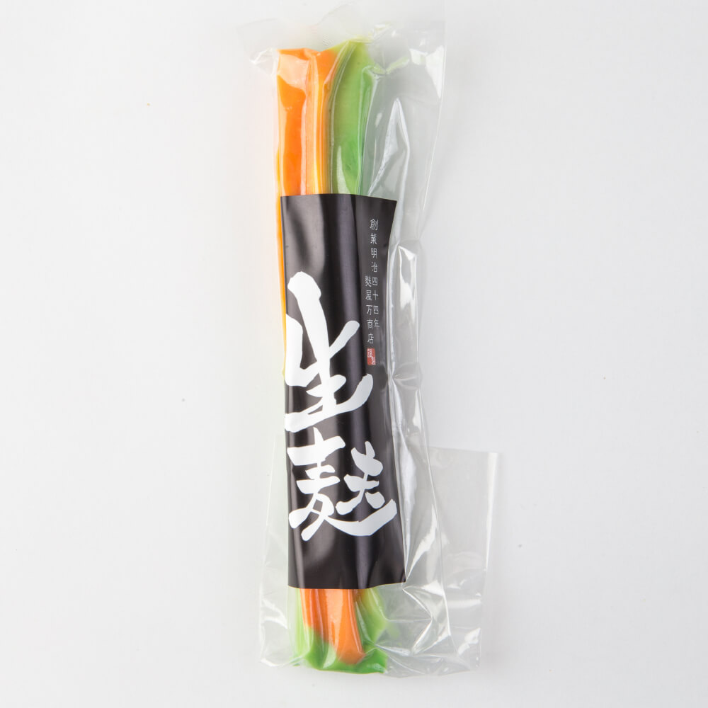 もみじ麩(赤もみじ)