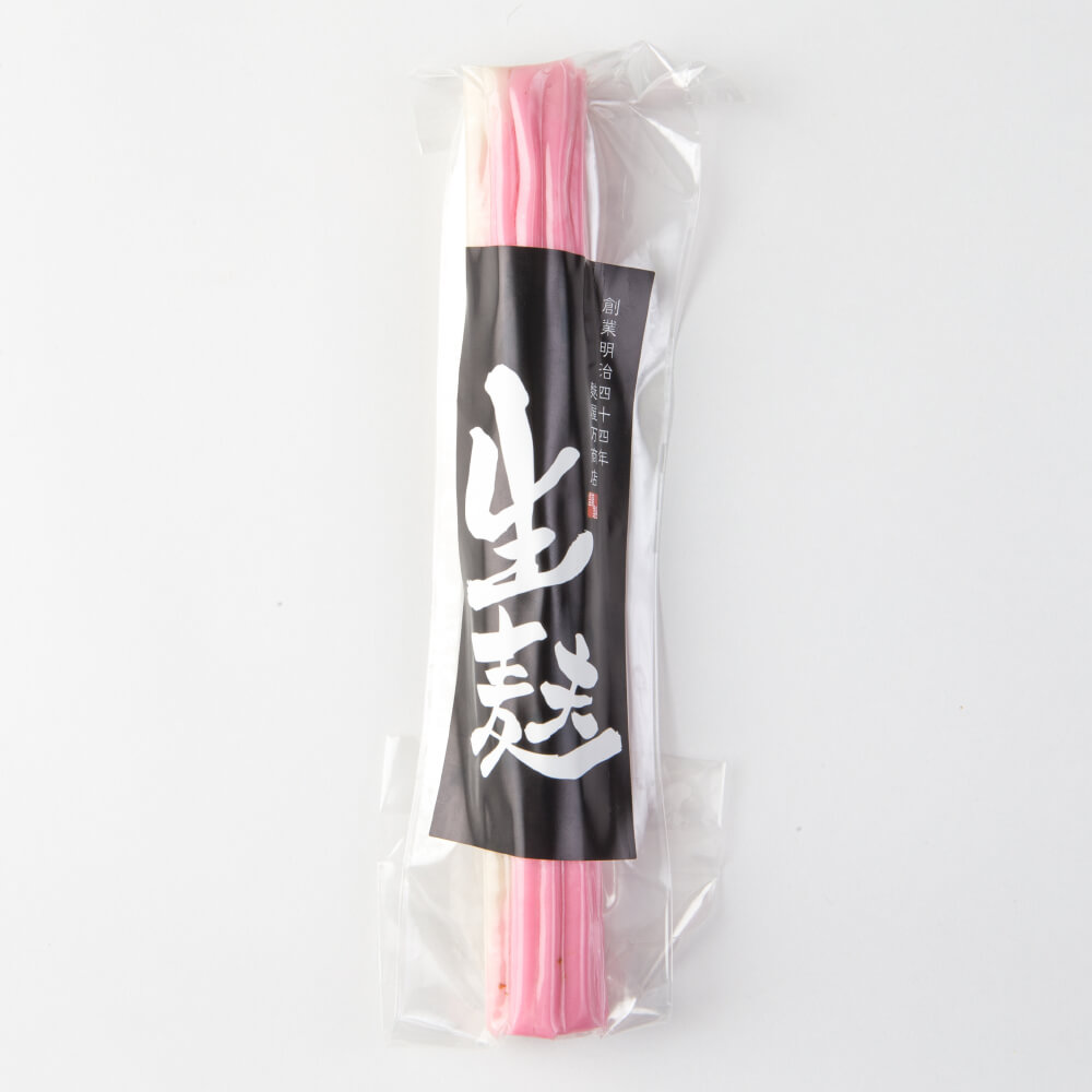 京生麩(桜)