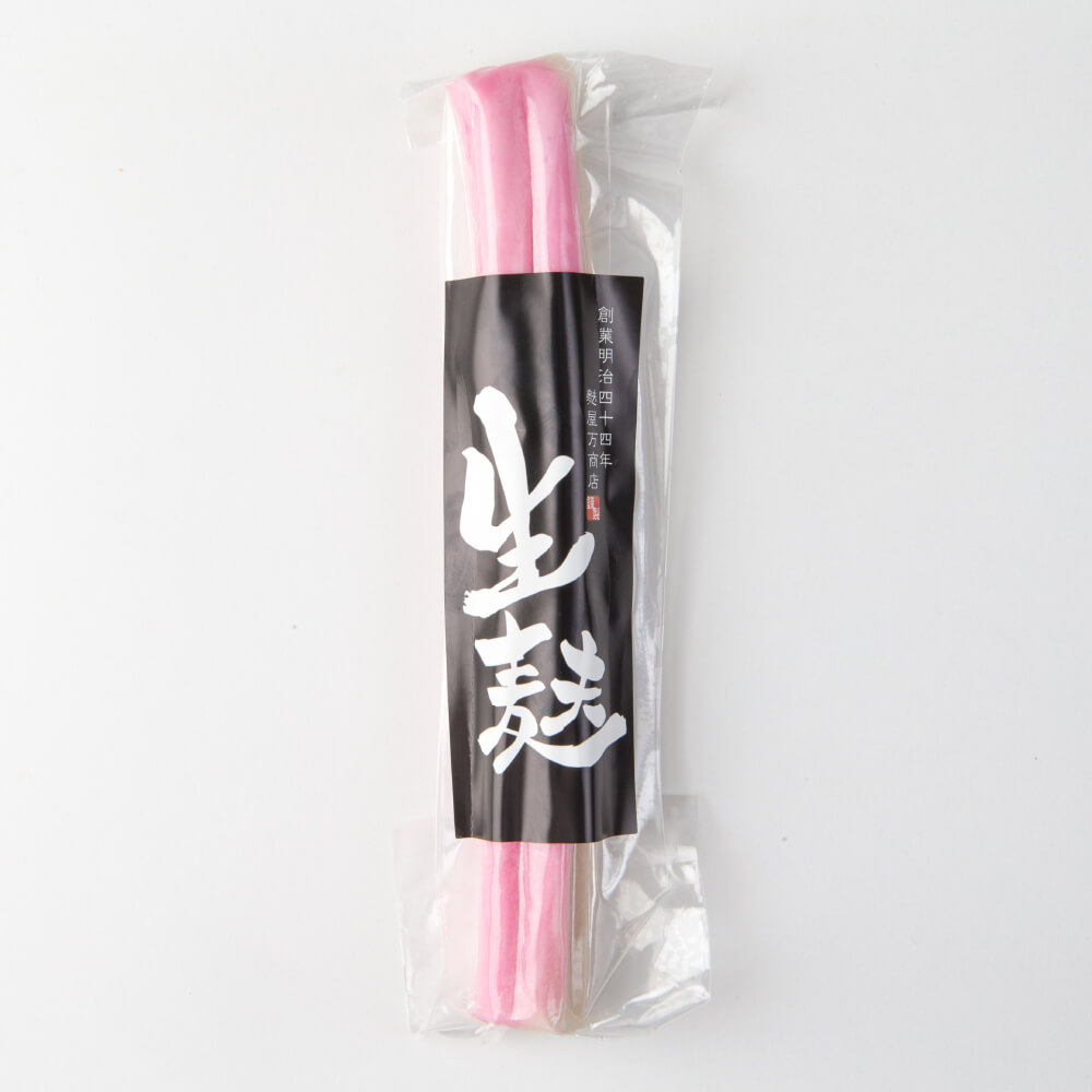 京生麩(梅)